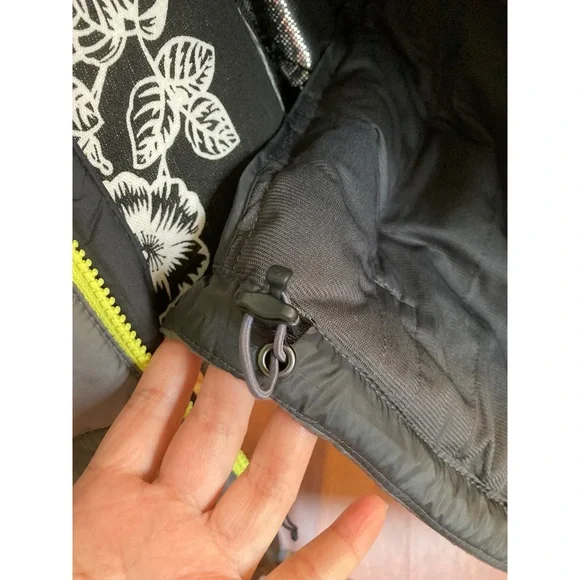 Columbia Men's Powder Lite Jacket - Picture 10 of 12